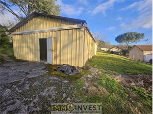 propriete à la vente -   87170  ISLE, surface 130 m2 vente propriete - UBI463173125
